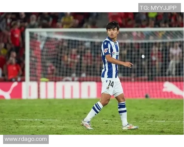 久保建英在新赛季展现惊人进步引发球迷热议与期待